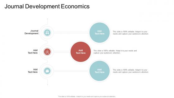 Journal Development Economics In Powerpoint And Google Slides Cpb