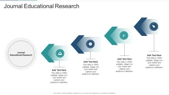 Journal Educational Research In Powerpoint And Google Slides Cpb Journal Educational Research In Powerpoint And Google Slides Cpb