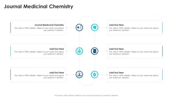 Journal Medicinal Chemistry In Powerpoint And Google Slides Cpb
