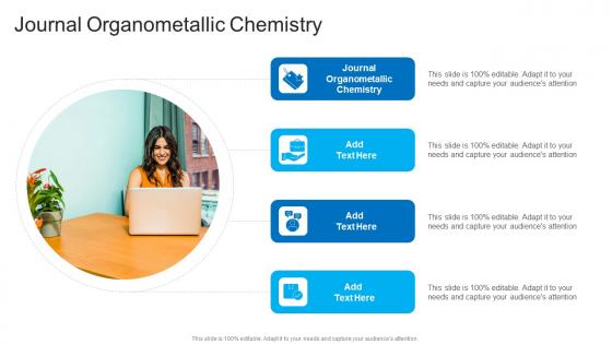 Journal Organometallic Chemistry In Powerpoint And Google Slides Cpb Journal Organometallic Chemistry In Powerpoint And Google Slides Cpb