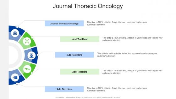 Journal Thoracic Oncology In Powerpoint And Google Slides Cpb