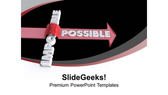 Jump The Hurdles To Get Success PowerPoint Templates Ppt Backgrounds For Slides 0413 Jump The Hurdles To Get Success PowerPoint Templates Ppt Backgrounds For Slides 0413
