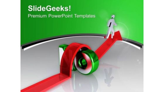 Jump The Negative Atmosphere PowerPoint Templates Ppt Backgrounds For Slides 0513 Jump The Negative Atmosphere PowerPoint Templates Ppt Backgrounds For Slides 0513