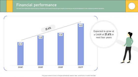 K163 Enterprise Software Application Investor Funding Elevator Pitch Deck Financial Performance
