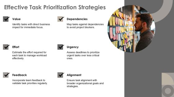 Kanban For Efficient Software Development Practices PPT Structure AT Slide10