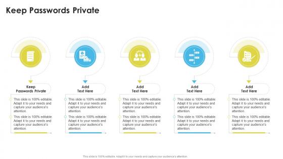 Keep Passwords Private In Powerpoint And Google Slides Cpb