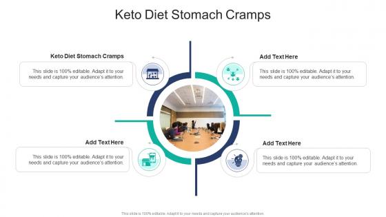 Keto Diet Stomach Cramps In Powerpoint And Google Slides Cpb