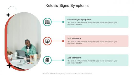 Ketosis Signs Symptoms In Powerpoint And Google Slides Cpb