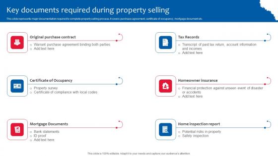 Key Documents Required During Deploying Effective Property Flipping Strategies Infographics Pdf Key Documents Required During Deploying Effective Property Flipping Strategies Infographics Pdf
