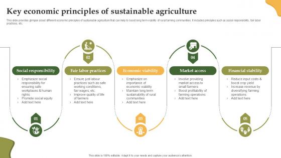Key Economic Principles Of Sustainable Enhancing Productivity With Adoption PPT Presentation Key Economic Principles Of Sustainable Enhancing Productivity With Adoption PPT Presentation