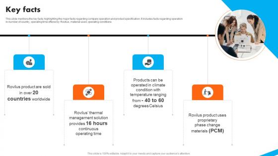 Key Facts Automotive Battery Manufacturer Investor Funding Elevator Pitch Deck Key Facts Automotive Battery Manufacturer Investor Funding Elevator Pitch Deck