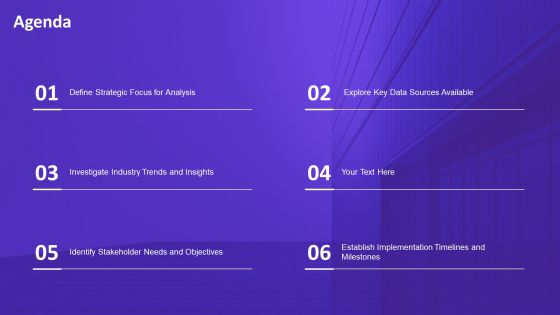 Key Features In Data Analysis Techniques PPT Graphics AT Slide02