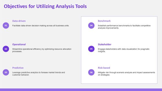 Key Features In Data Analysis Techniques PPT Graphics AT Slide05