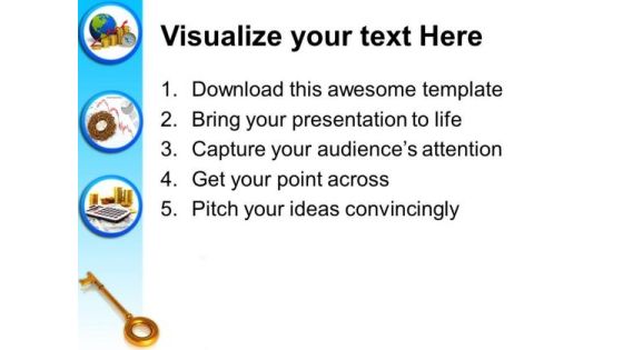 Key Finance PowerPoint Templates And PowerPoint Themes 1012 Slide03