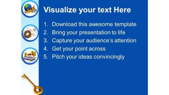 Key Finance PowerPoint Templates And PowerPoint Themes 1012 Slide02