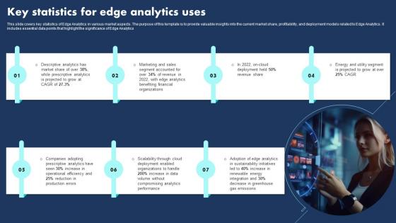 Key Statistics For Edge Analytics Uses Introduction Pdf