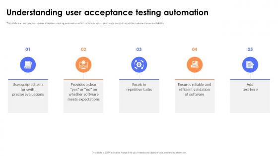 Key Steps And Strategies Understanding User Acceptance Testing Automation Key Steps And Strategies Understanding User Acceptance Testing Automation