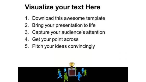 Key Success Factors PowerPoint Templates And PowerPoint Themes 0912