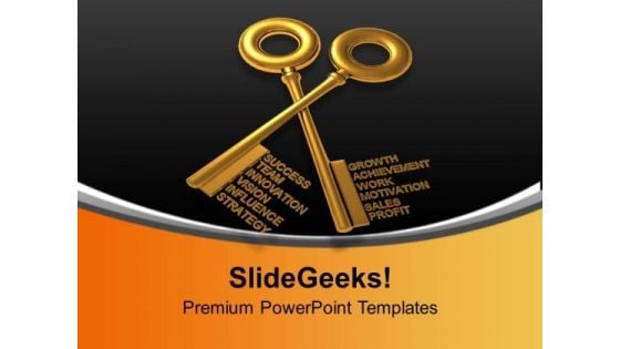 Key To Success Innovation Business Concept PowerPoint Templates Ppt Backgrounds For Slides 0113 Key To Success Innovation Business Concept PowerPoint Templates Ppt Backgrounds For Slides 0113