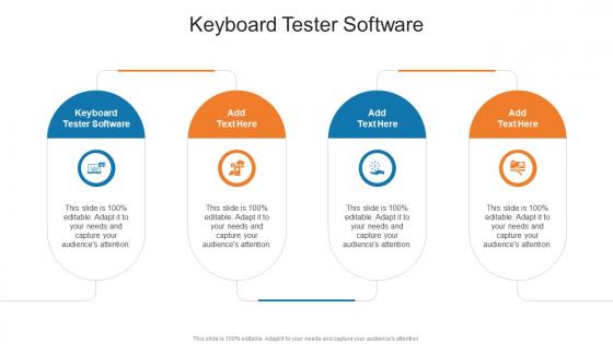 Keyboard Tester Software In Powerpoint And Google Slides Cpb