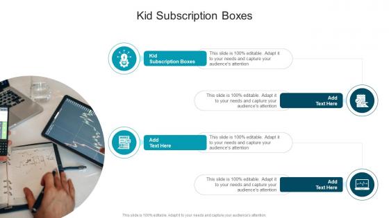 Kid Subscription Boxes In Powerpoint And Google Slides Cpb