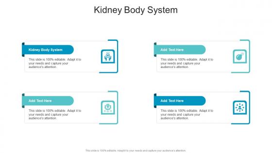 Kidney Body System In Powerpoint And Google Slides Cpb