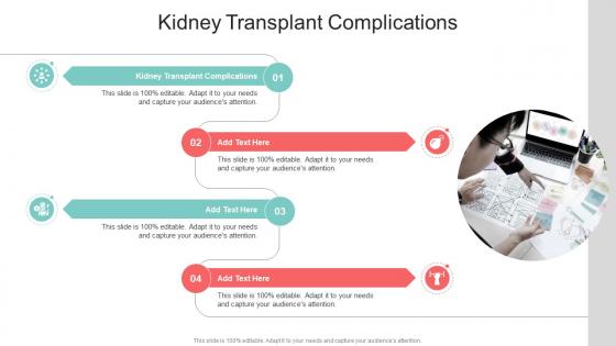 Kidney Transplant Complications In Powerpoint And Google Slides Cpb