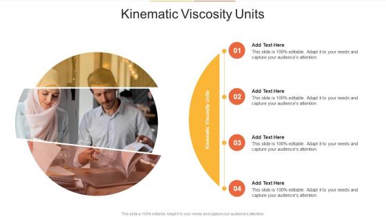 Kinematic Viscosity Units In Powerpoint And Google Slides Cpb