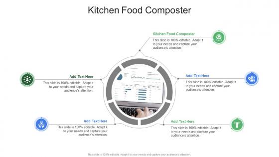 Kitchen Food Composter In Powerpoint And Google Slides Cpb