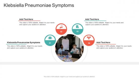Klebsiella Pneumoniae Symptoms In Powerpoint And Google Slides Cpb