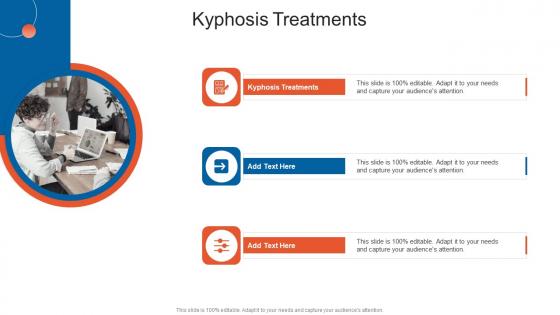 Kyphosis Treatments In Powerpoint And Google Slides Cpb