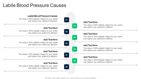 Blood Pressure Causes PowerPoint Templates Slides And Graphics blood-pressure-causes-powerpoint-templates-slides-and-graphics