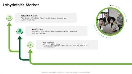 Labyrinthitis Market In Powerpoint And Google Slides Cpb