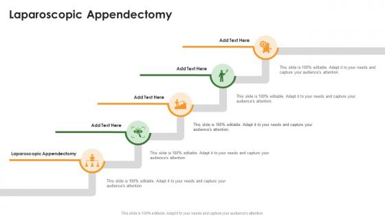 Laparoscopic Appendectomy In Powerpoint And Google Slides Cpb