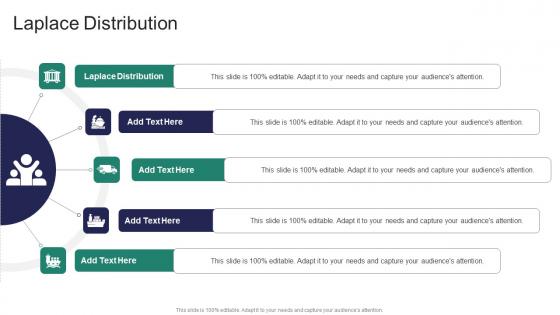 Laplace Distribution In Powerpoint And Google Slides Cpb