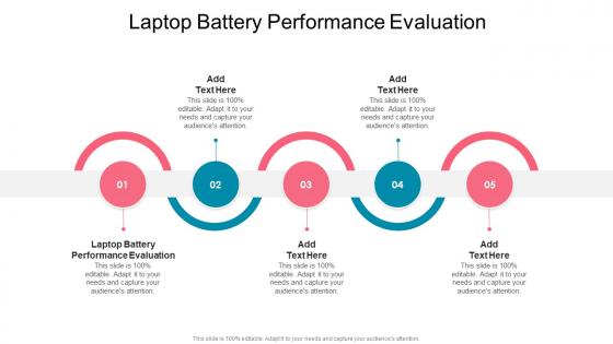 Laptop Battery Performance Evaluation In Powerpoint And Google Slides Cpb