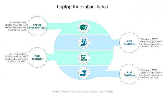 Laptop Innovation Ideas In Powerpoint And Google Slides Cpb