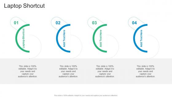 Laptop Shortcut In Powerpoint And Google Slides Cpb