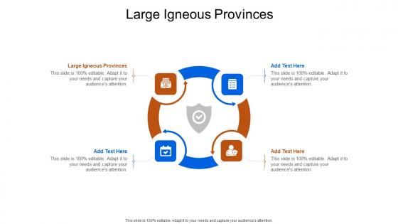 Large Igneous Provinces In Powerpoint And Google Slides Cpb