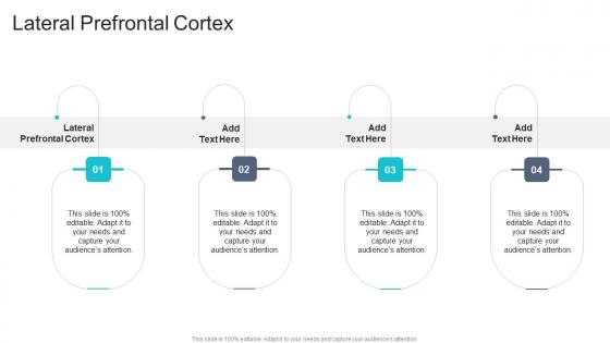 Lateral Prefrontal Cortex In Powerpoint And Google Slides Cpb