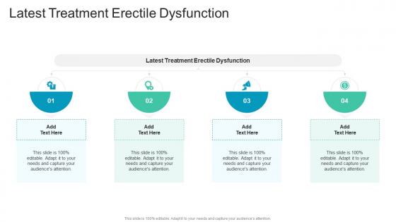 Latest Treatment Erectile Dysfunction In Powerpoint And Google Slides Cpb Latest Treatment Erectile Dysfunction In Powerpoint And Google Slides Cpb