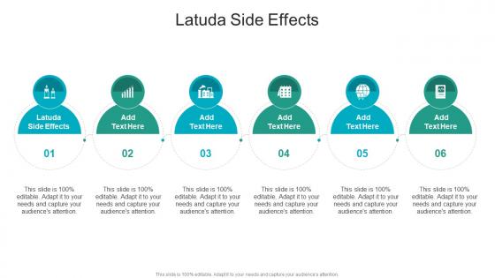 Latuda Side Effects In Powerpoint And Google Slides Cpb