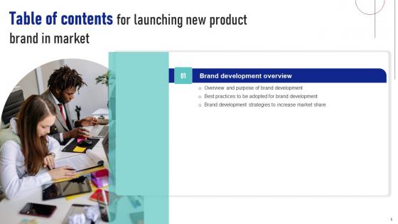Launching New Product Brand In Market Ppt Powerpoint Presentation Complete Deck With Slides