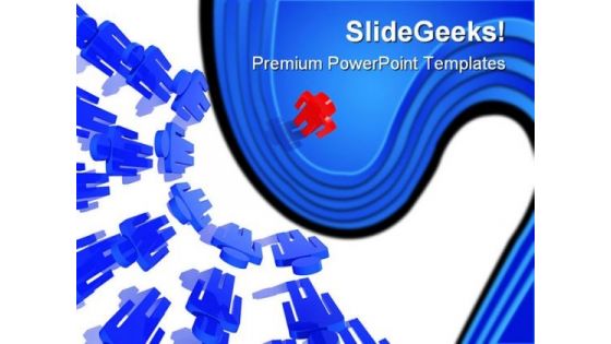 Leader01 Leadership PowerPoint Themes And PowerPoint Slides 0511 Leader01 Leadership PowerPoint Themes And PowerPoint Slides 0511