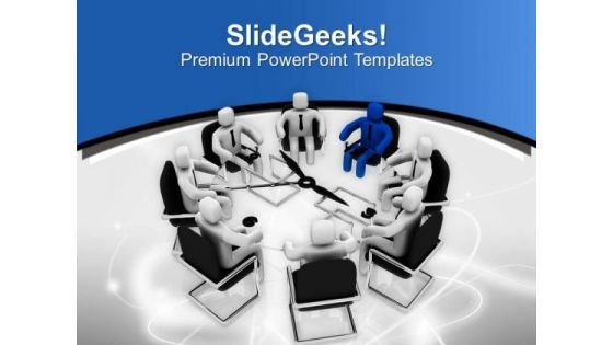 Leader Can Handle All Problems PowerPoint Templates Ppt Backgrounds For Slides 0513 Leader Can Handle All Problems PowerPoint Templates Ppt Backgrounds For Slides 0513