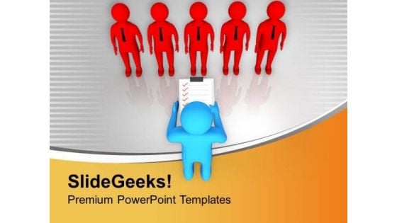 Leader Reading Performance Report PowerPoint Templates Ppt Backgrounds For Slides 0713 Leader Reading Performance Report PowerPoint Templates Ppt Backgrounds For Slides 0713