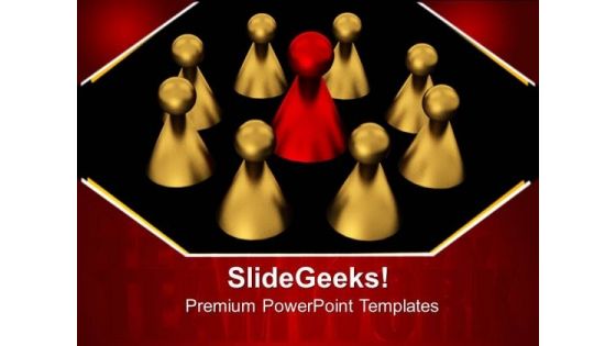 Leadership Abilities Teamwork PowerPoint Templates And PowerPoint Themes 0512 Leadership Abilities Teamwork PowerPoint Templates And PowerPoint Themes 0512