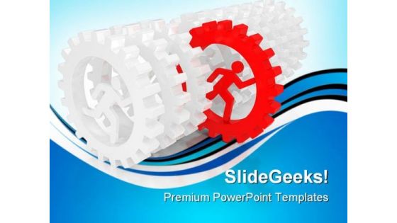 Leadership Business PowerPoint Themes And PowerPoint Slides 0411 Leadership Business PowerPoint Themes And PowerPoint Slides 0411