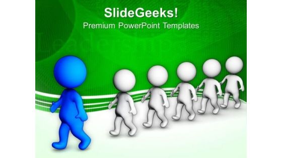 Leadership Concept Business Image PowerPoint Templates Ppt Backgrounds For Slides 0713 Leadership Concept Business Image PowerPoint Templates Ppt Backgrounds For Slides 0713