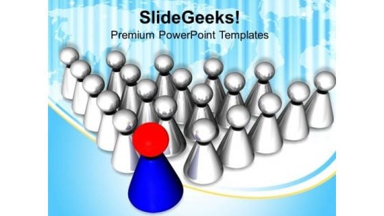 Leadership Concept Global Business PowerPoint Templates Ppt Backgrounds For Slides 0413 Leadership Concept Global Business PowerPoint Templates Ppt Backgrounds For Slides 0413